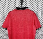 Retro Alavés 2001/02 Jersey S-XXL - Image 4