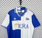 Retro Alavés 1999/00 Home Jersey S-XXL - Image 3