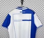 Retro Alavés 1999/00 Home Jersey S-XXL - Image 4