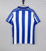 Retro Alavés 1998/99 Home Jersey S-XXL - Image 2