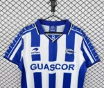 Retro Alavés 1998/99 Home Jersey S-XXL - Image 3