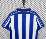 Retro Alavés 1998/99 Home Jersey S-XXL - Image 4