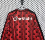 Retro Frankfurt 95/96 Home Jersey Long Sleeves S-XXL - Image 4