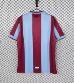 Aston Villa 1999/00 Home Jersey S-XXL - Image 2