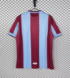 Aston Villa 1999/00 Home Jersey S-XXL - Image 2