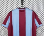 Aston Villa 1999/00 Home Jersey S-XXL - Image 4