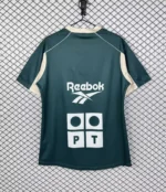 Retro Sporting Lisbon 01/02 Training Jersey S-XXL - Image 2