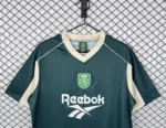 Retro Sporting Lisbon 01/02 Training Jersey S-XXL - Image 3