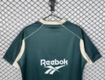 Retro Sporting Lisbon 01/02 Training Jersey S-XXL - Image 4