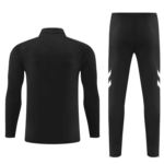 2526 Betis Half Zipper Training Suit - Image 2