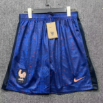 2026 World Cup France Shorts