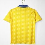 Retro Colombia 1994 Home Jersey S-XXL - Image 2