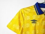 Retro Colombia 1994 Home Jersey S-XXL - Image 7
