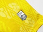 Retro Colombia 1994 Home Jersey S-XXL - Image 8