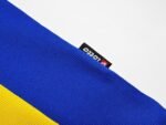 Retro Colombia 2003/05 Home Jersey S-XXL - Image 6