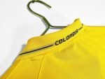 Retro Colombia 2003/05 Home Jersey S-XXL - Image 10