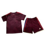Kids Venezuela 2026 Home Jersey16-28 - Image 2