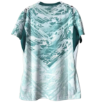 Female 2026 World Cup Portugal Away Jersey S-XXL - Image 2