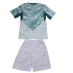 Kids 2026 World Cup Portugal Away Kit 16-28 - Image 2