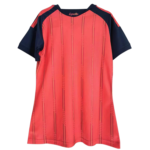 Female 2026 World Cup Spain Home Jersey S-XXL - Image 2