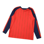 2026 World Cup Spain Home Jersey Long Sleeves S-4XL Fan Version - Image 2