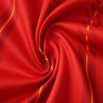 2026 World Cup Spain Home Jersey Long Sleeves S-4XL Fan Version - Image 6