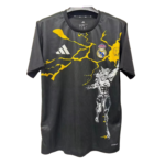 Real Madrid * Marvel Jersey S-XXL - Image 2
