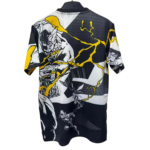 Real Madrid * Marvel Jersey S-XXL - Image 3