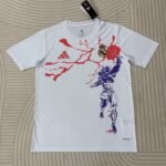 Real Madrid * Marvel Jersey S-XXL - Image 5