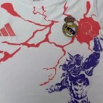 Real Madrid * Marvel Jersey S-XXL - Image 7