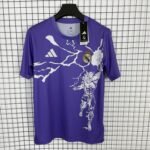 Real Madrid * Marvel Jersey S-XXL - Image 8
