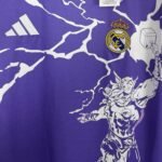 Real Madrid * Marvel Jersey S-XXL - Image 10