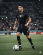 2026 Portugal Black Special Jersey S-XXL Fan Version