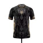 2026 Portugal Black Special Jersey S-XXL Fan Version - Image 2