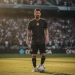 2026 Argentina Black Special Jersey S-XXL Fan Version