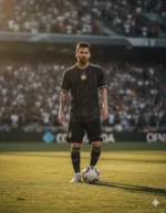 2026 Argentina Black Special Jersey S-XXL Fan Version