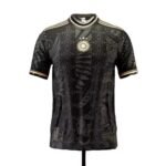 2026 Argentina Black Special Jersey S-XXL Fan Version - Image 2