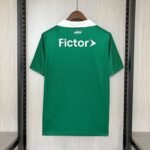 25/26 Palmeiras Special Jersey S-4XL - Image 2