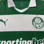 25/26 Palmeiras Special Jersey S-4XL - Image 3
