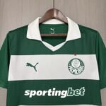 25/26 Palmeiras Special Jersey S-4XL - Image 5