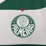 25/26 Palmeiras Special Jersey S-4XL - Image 6