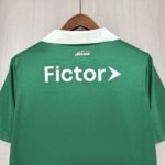 25/26 Palmeiras Special Jersey S-4XL - Image 10