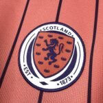 Scotland 2026 Away Jersey S-4XL - Image 3