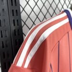 Scotland 2026 Away Jersey S-4XL - Image 5