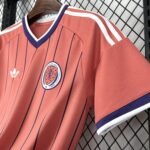 Scotland 2026 Away Jersey S-4XL - Image 9