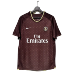 PSG 06/07 Away Jersey S-XXL