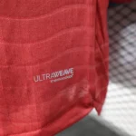 Player Version Portugal 2026 Home Red Jersey Long Sleeves S-4XL - Image 8