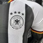 Player Version 2026 Germany Special Jersey S-3XL - Image 4