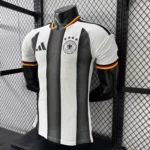 Player Version 2026 Germany Special Jersey S-3XL - Image 7