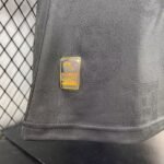 Player Version Portugal* Puma 2026 Black Jersey Long Sleeves S-4XL - Image 7